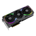 PNY GeForce RTX 5080 ARGB EPIC-X RGB Overclocked Triple Fan 16 GB DDR7 Graphics Card